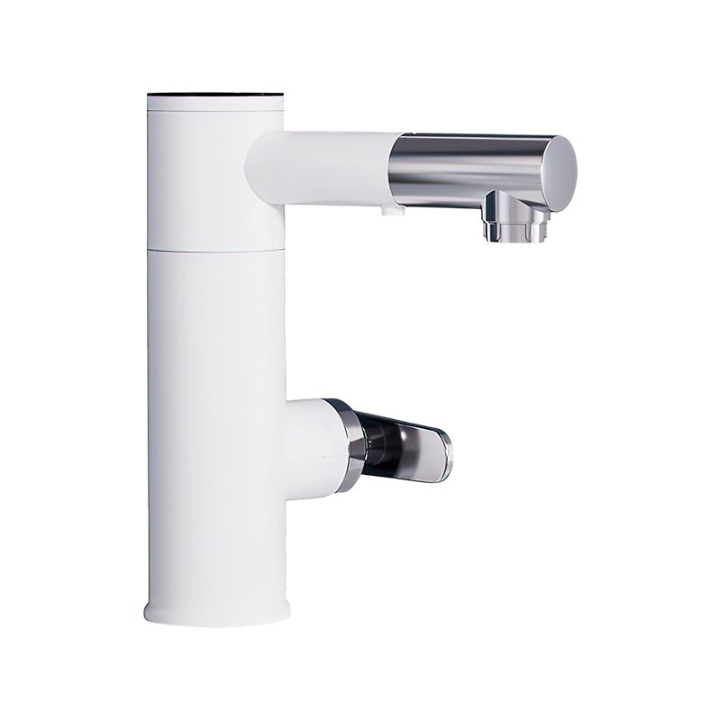 GD-02-34 Grifo eléctrico de agua caliente instantáneo con calentador