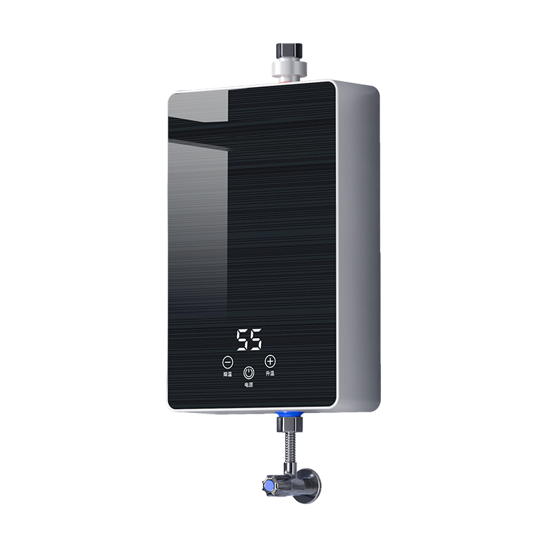 MT-04-55 Calentador de agua eléctrico de pared para baño
