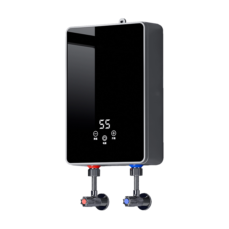 MT-05-601 Grifo de agua caliente instantáneo eléctrico sin tanque para cocina