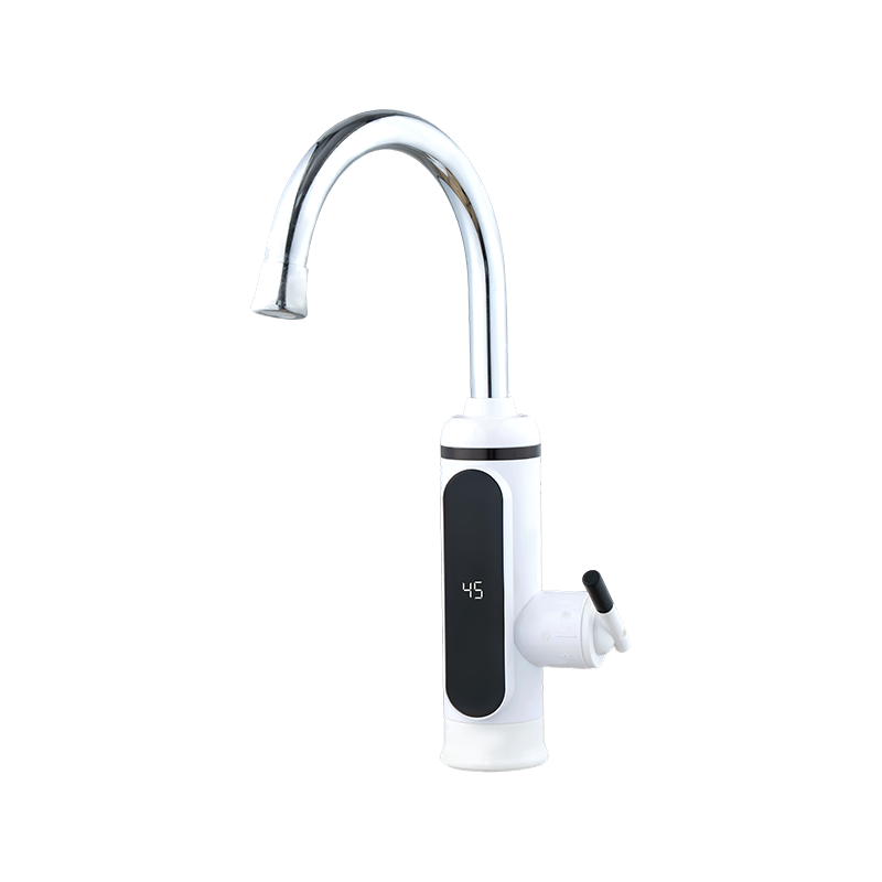 SD-05X-34 Grifo eléctrico de agua caliente con calefacción rápida, con protección contra sobrecalentamiento