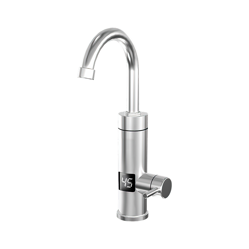 BSF-02X-34 Grifo de agua caliente instantáneo de acero inoxidable para cocina
